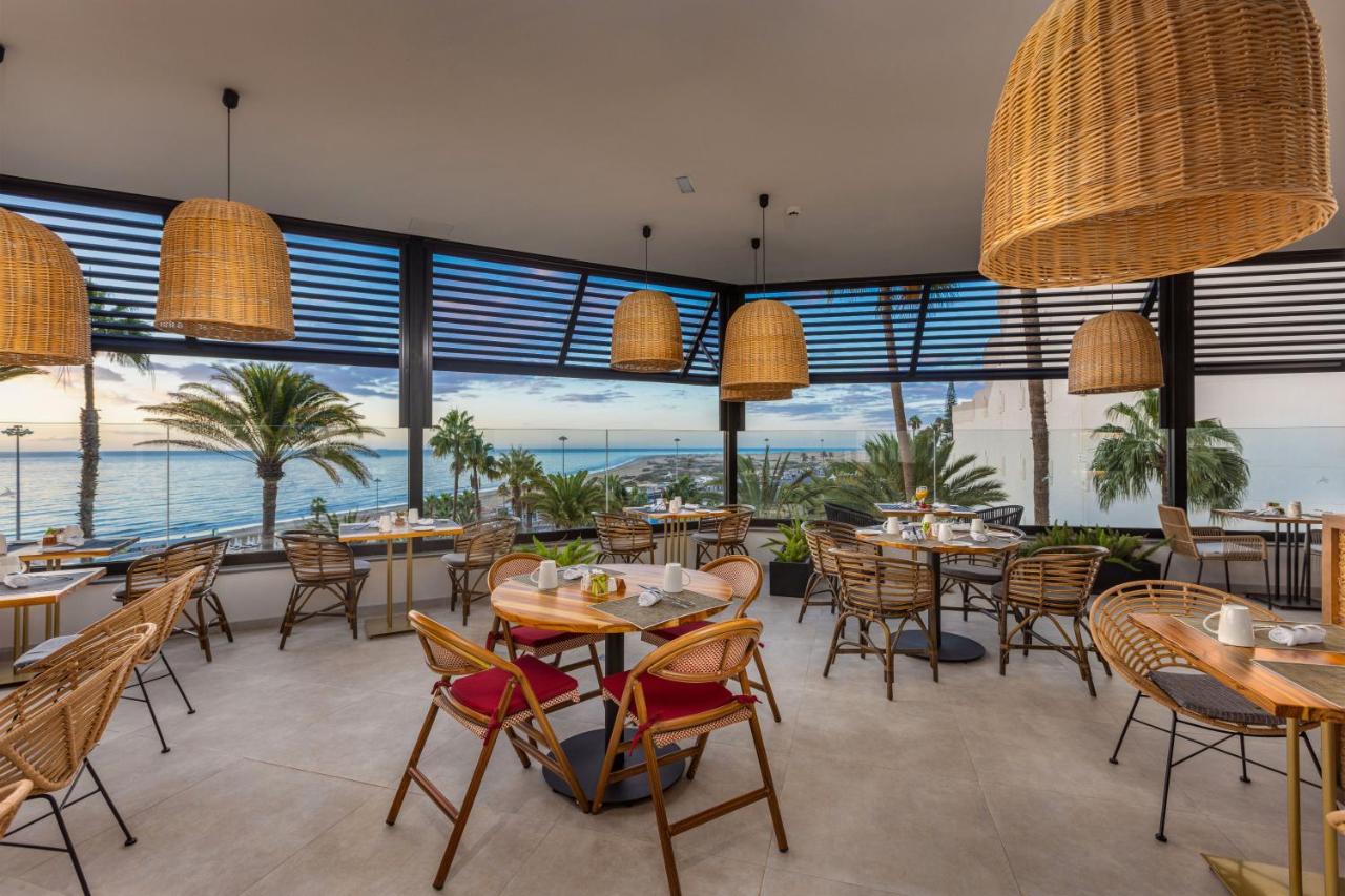 Corallium Dunamar by Lopesan Hotels foto 4