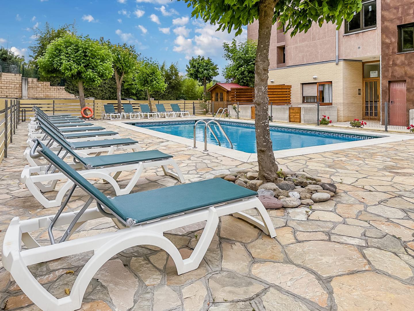 Apartments-Hotels Los Arces de Isla foto 15