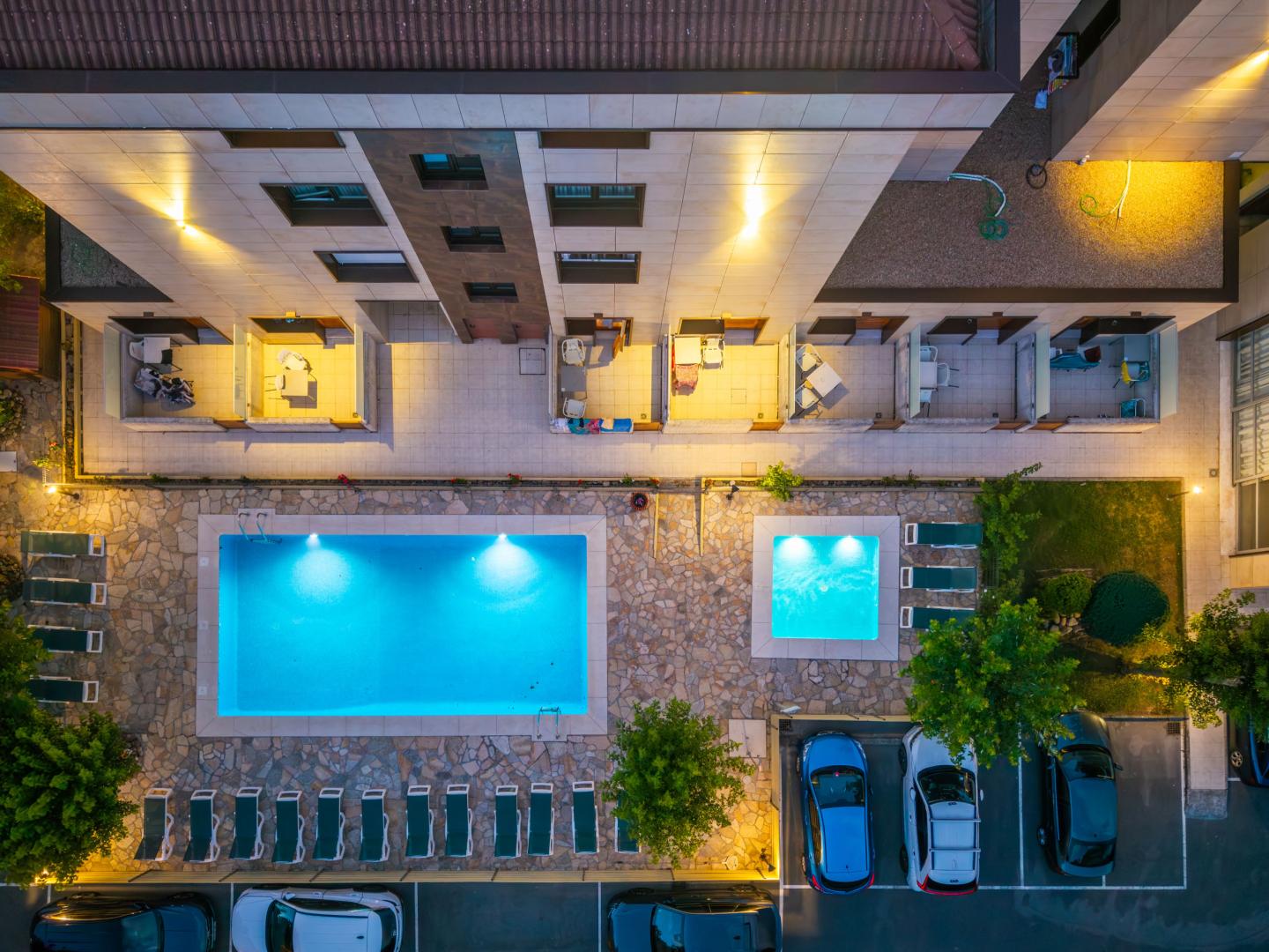 Apartments-Hotels Los Arces de Isla foto 31