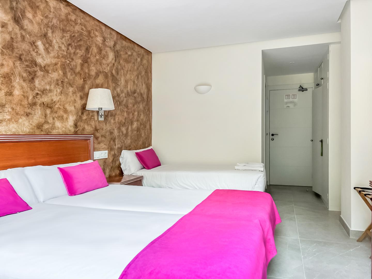 Apartments-Hotels Los Arces de Isla foto 10