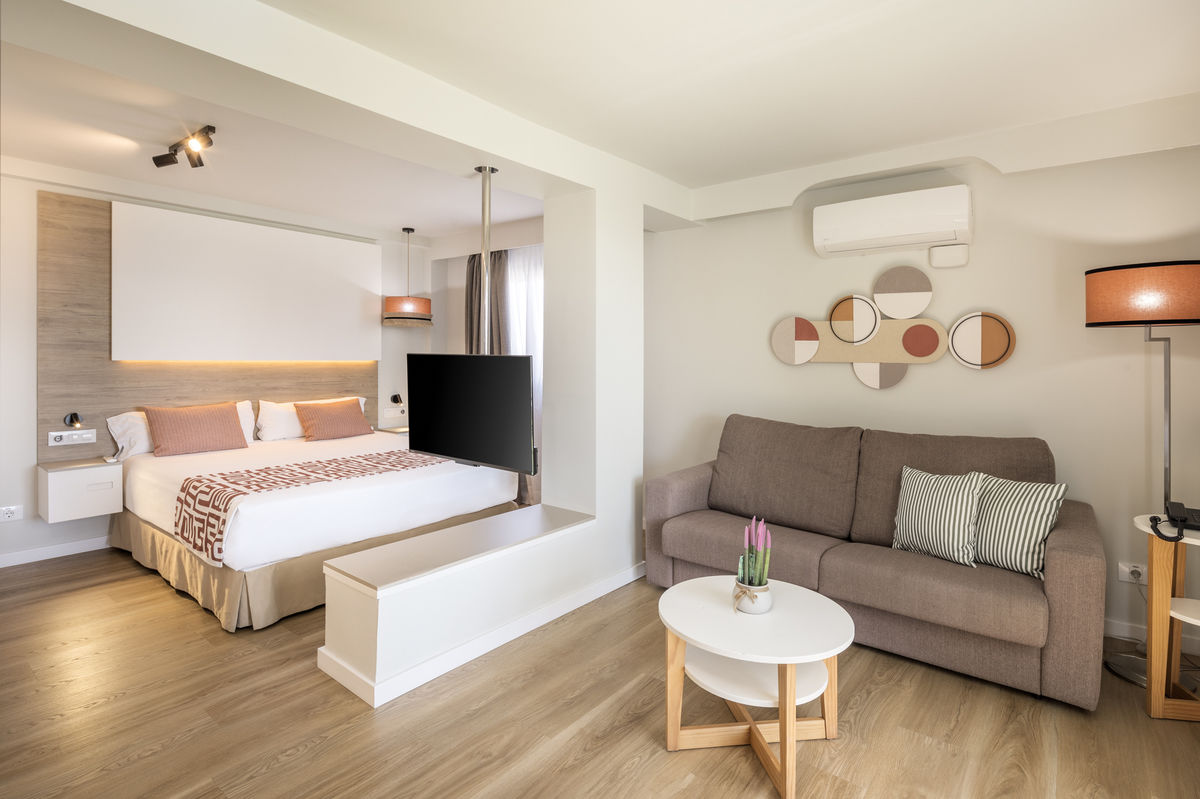 Hotel LIVVO Anamar Suites foto 13