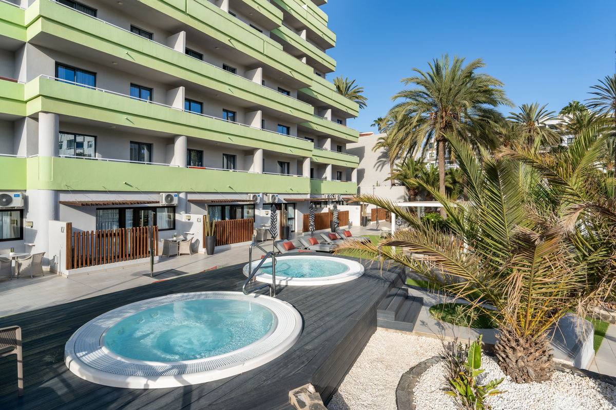 Hotel LIVVO Anamar Suites foto 8