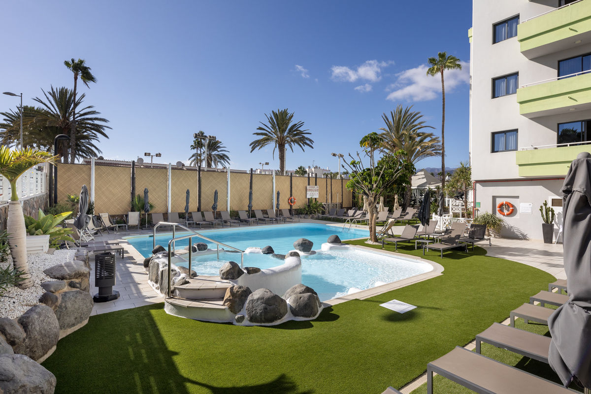Hotel LIVVO Anamar Suites foto 6