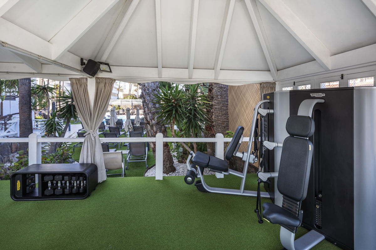 Hotel LIVVO Anamar Suites image 2