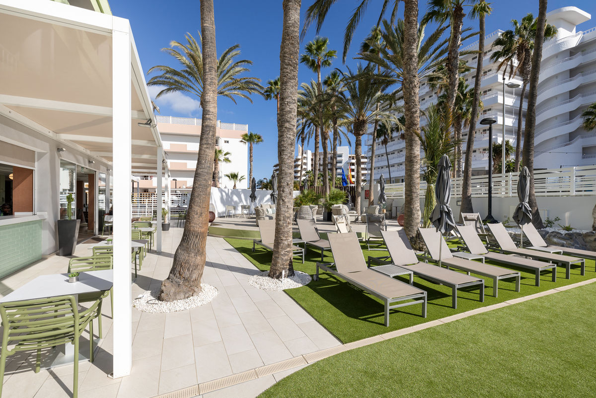 Hotel LIVVO Anamar Suites foto 12