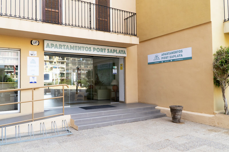 Sea You Apartamentos Port Saplaya image 2