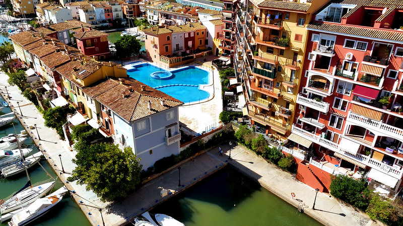 Sea You Apartamentos Port Saplaya image 0