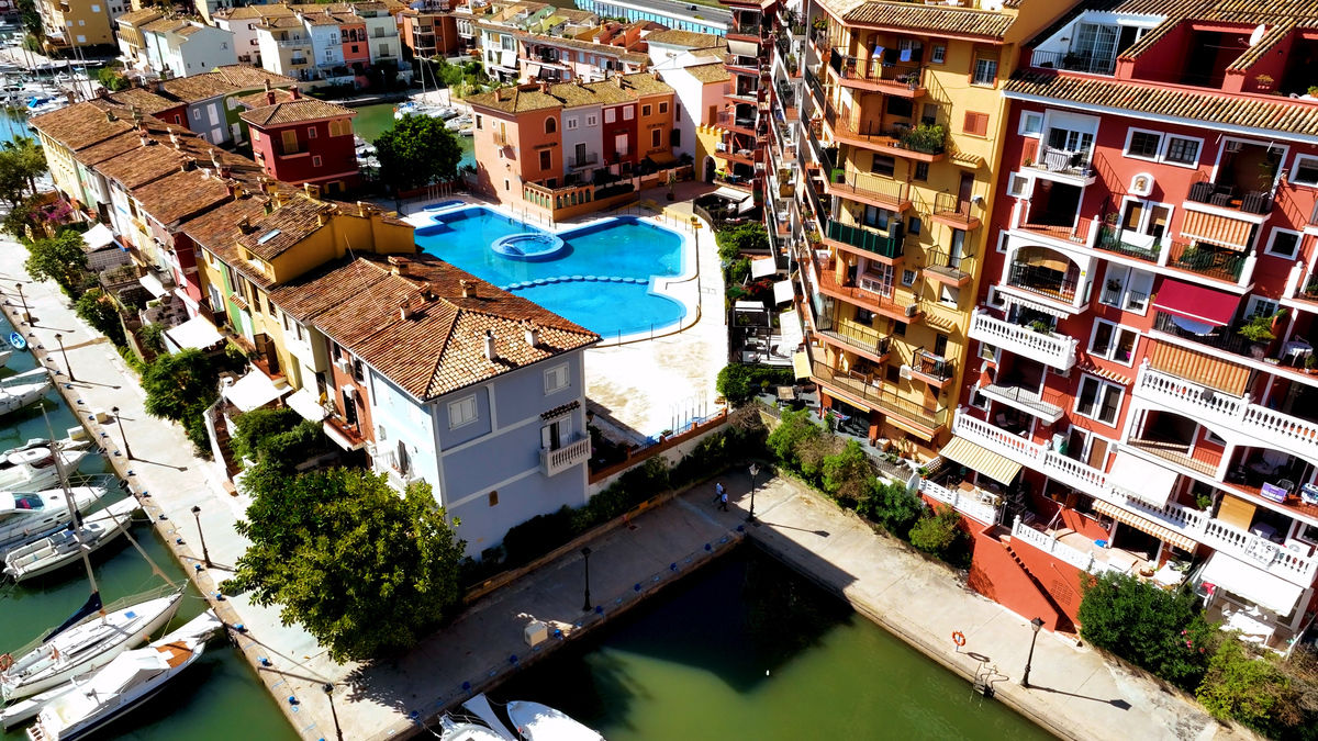 Sea You Apartamentos Port Saplaya image 1