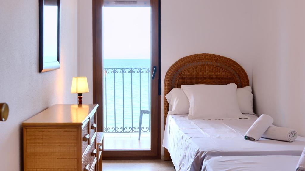 Sea You Apartamentos Port Saplaya foto 14