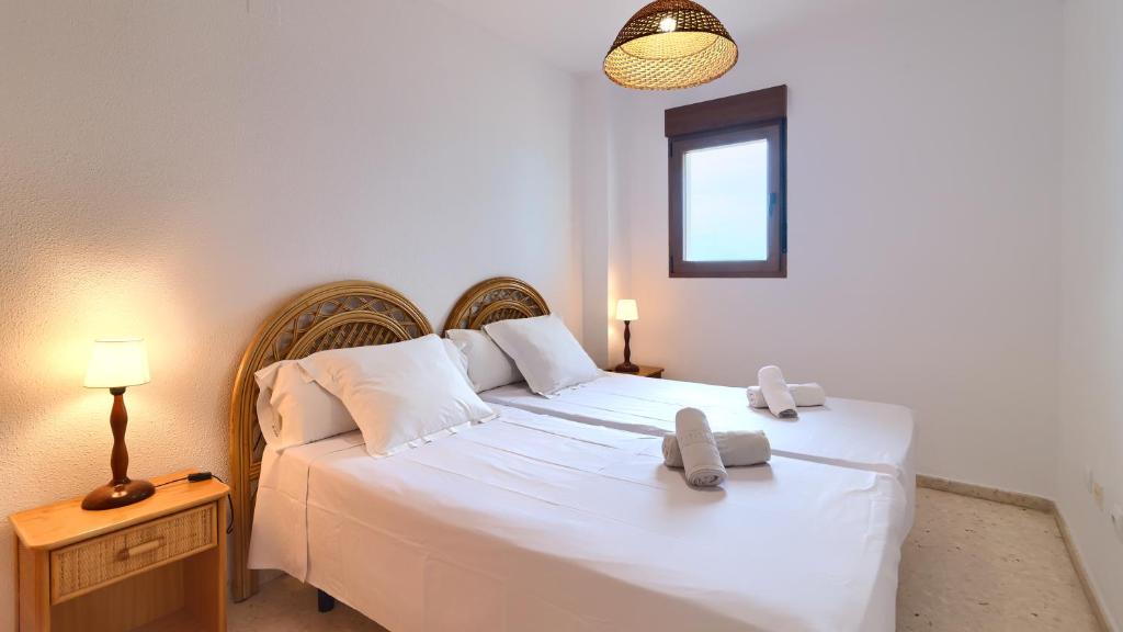 Sea You Apartamentos Port Saplaya foto 12