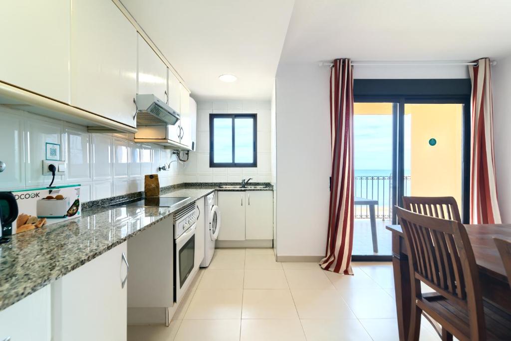 Sea You Apartamentos Port Saplaya foto 11