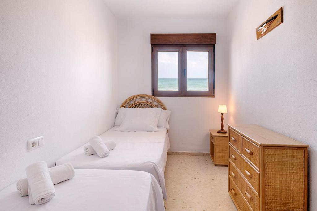 Sea You Apartamentos Port Saplaya foto 10