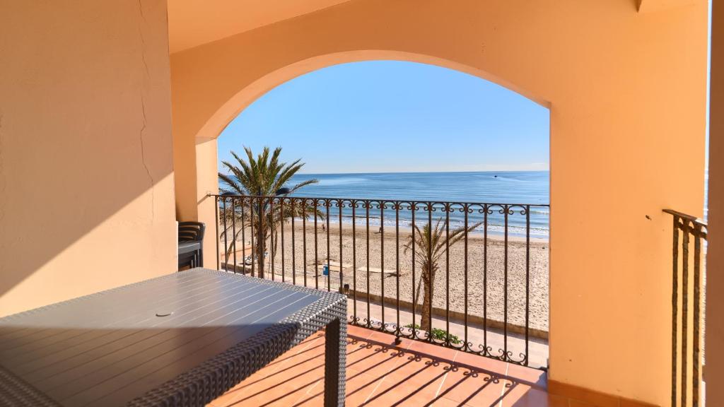 Sea You Apartamentos Port Saplaya foto 8
