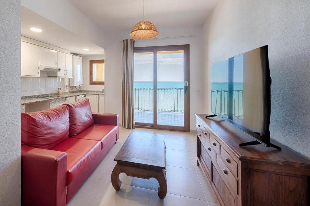 Sea You Apartamentos Port Saplaya foto 7