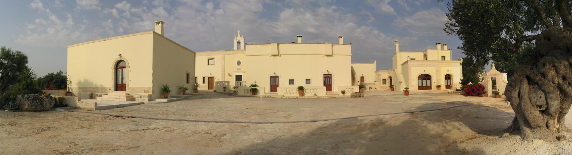 Masseria San Martino image 1