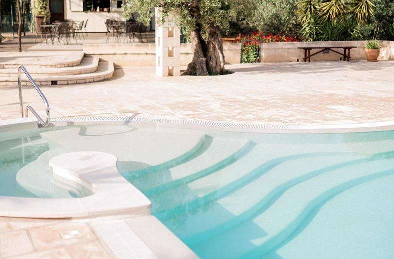 Masseria San Martino foto 3