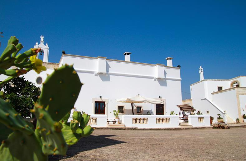 Masseria San Martino foto 4