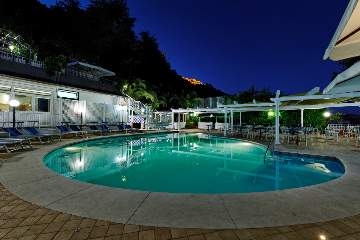 Villa Poseidon foto 46