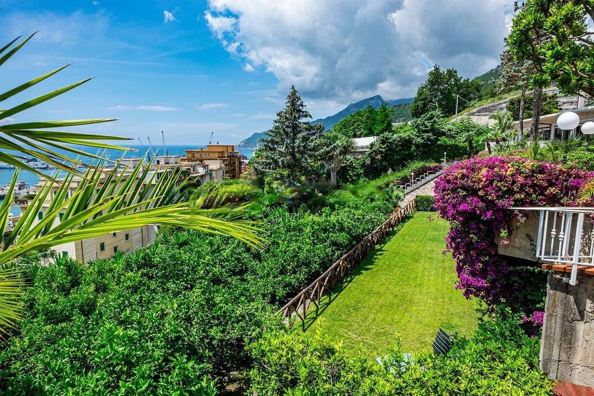 Villa Poseidon foto 19