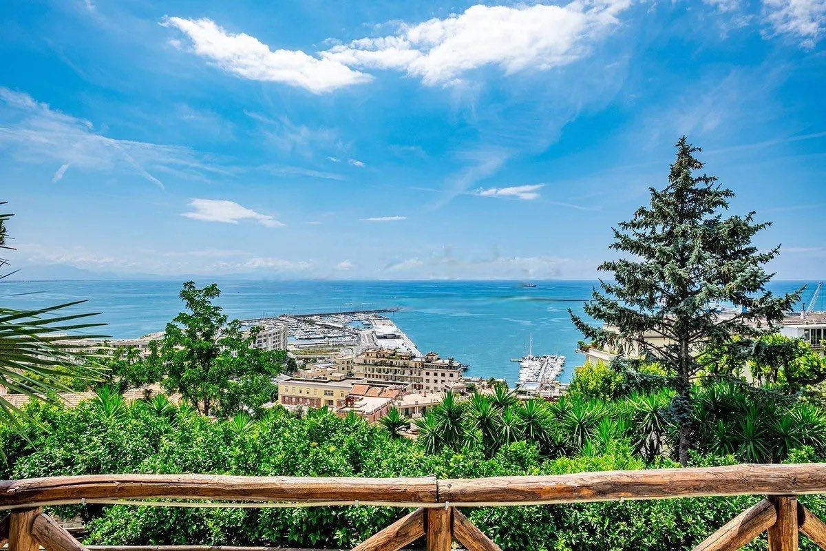 Villa Poseidon foto 27