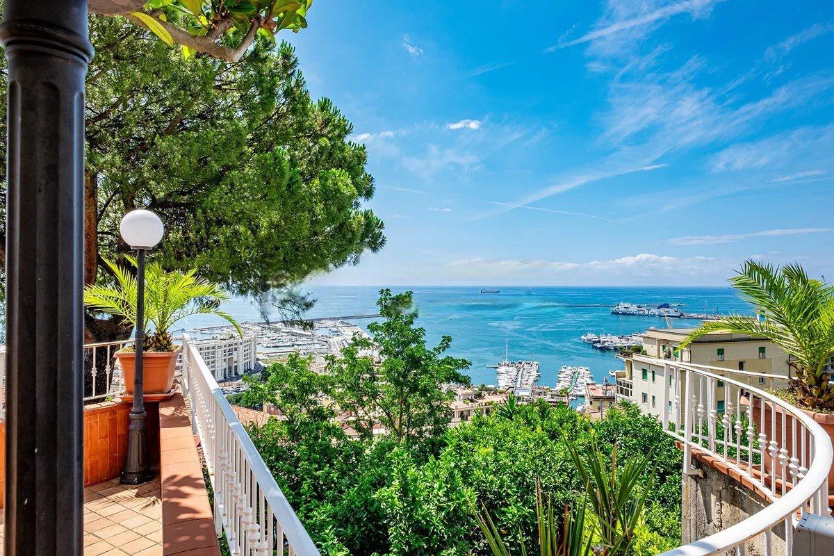 Villa Poseidon foto 34