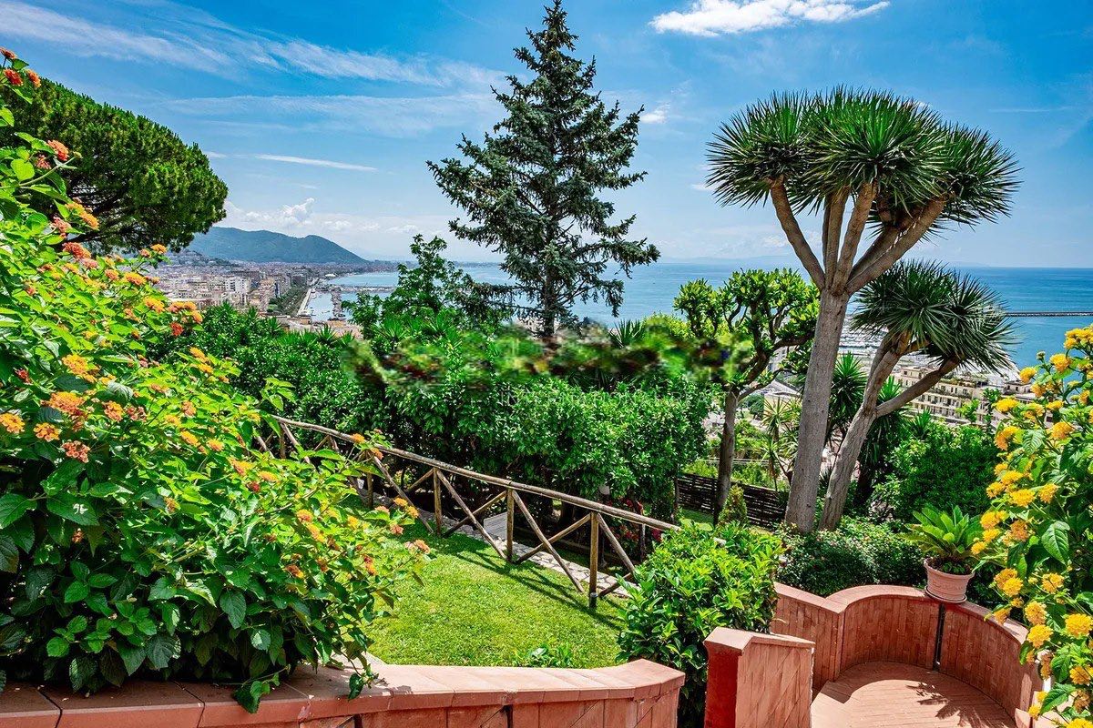 Villa Poseidon foto 41