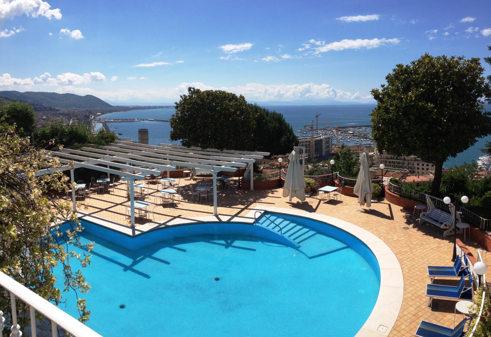 Villa Poseidon foto 23