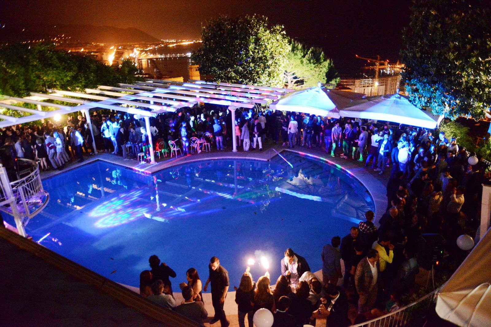 Villa Poseidon foto 38