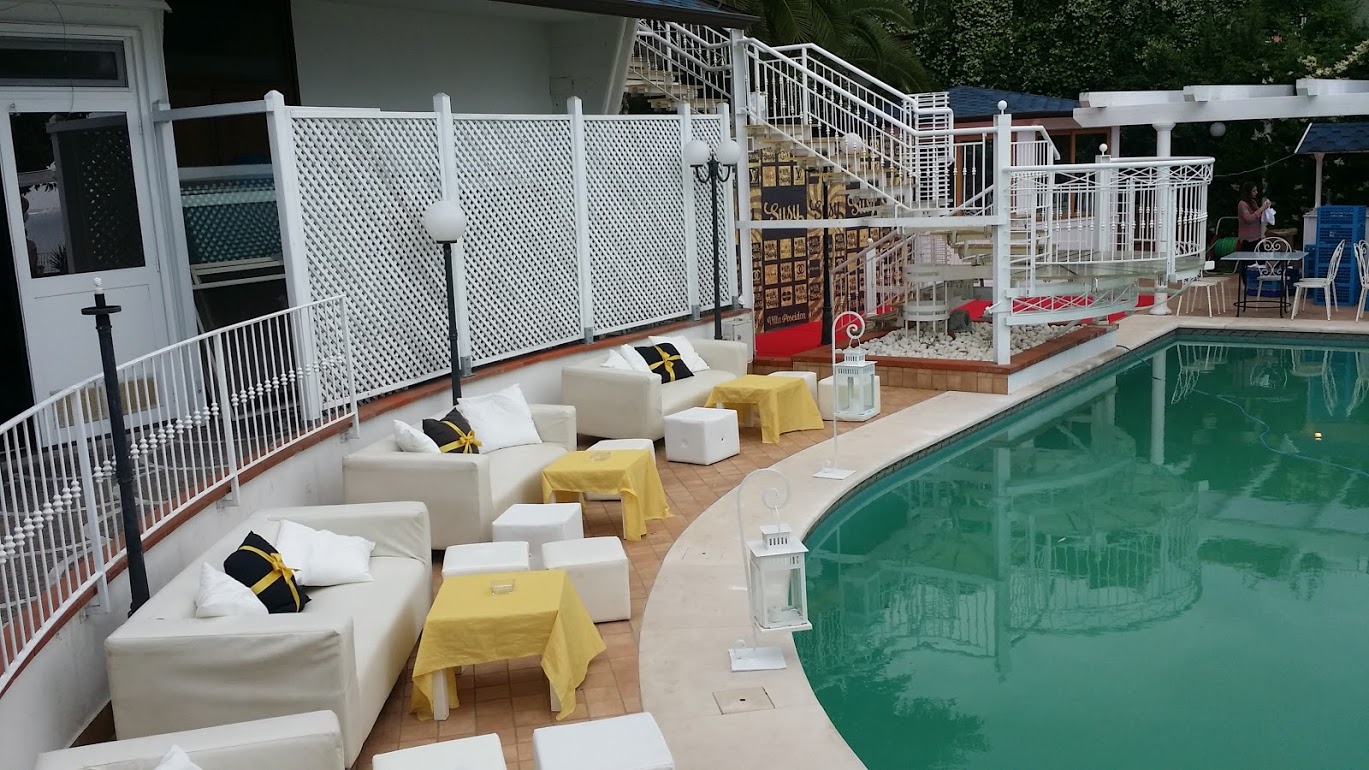 Villa Poseidon foto 31