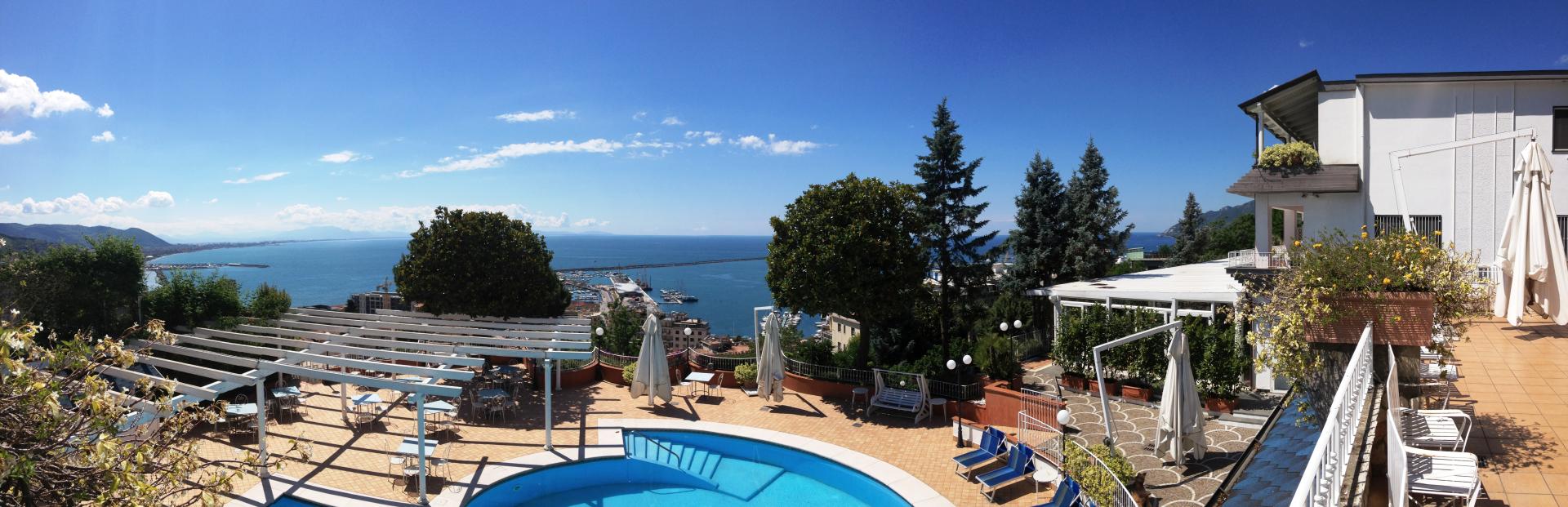 Villa Poseidon image 3