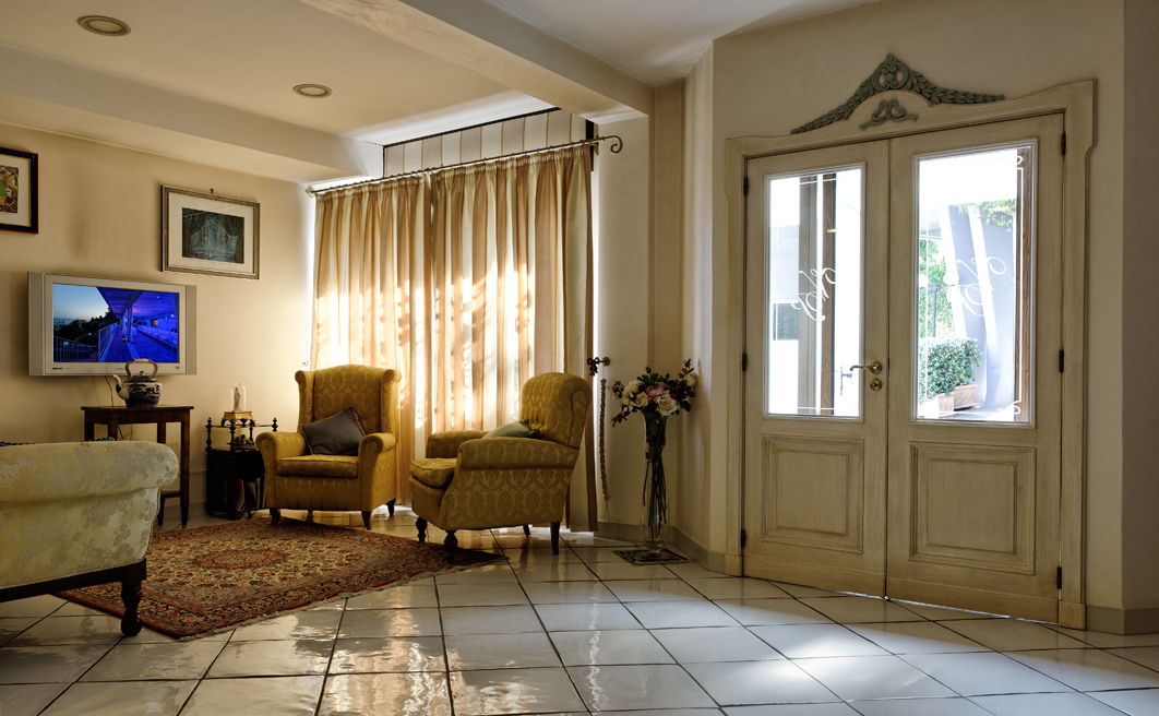 Villa Poseidon foto 14