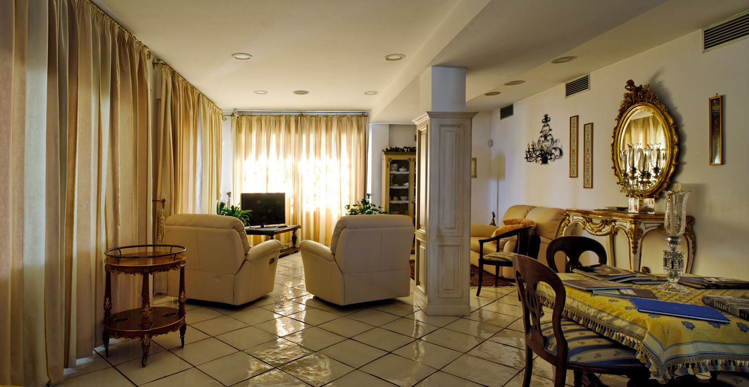 Villa Poseidon foto 15