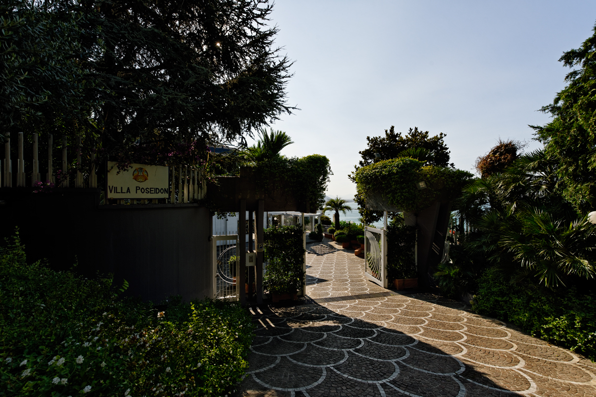 Villa Poseidon foto 25