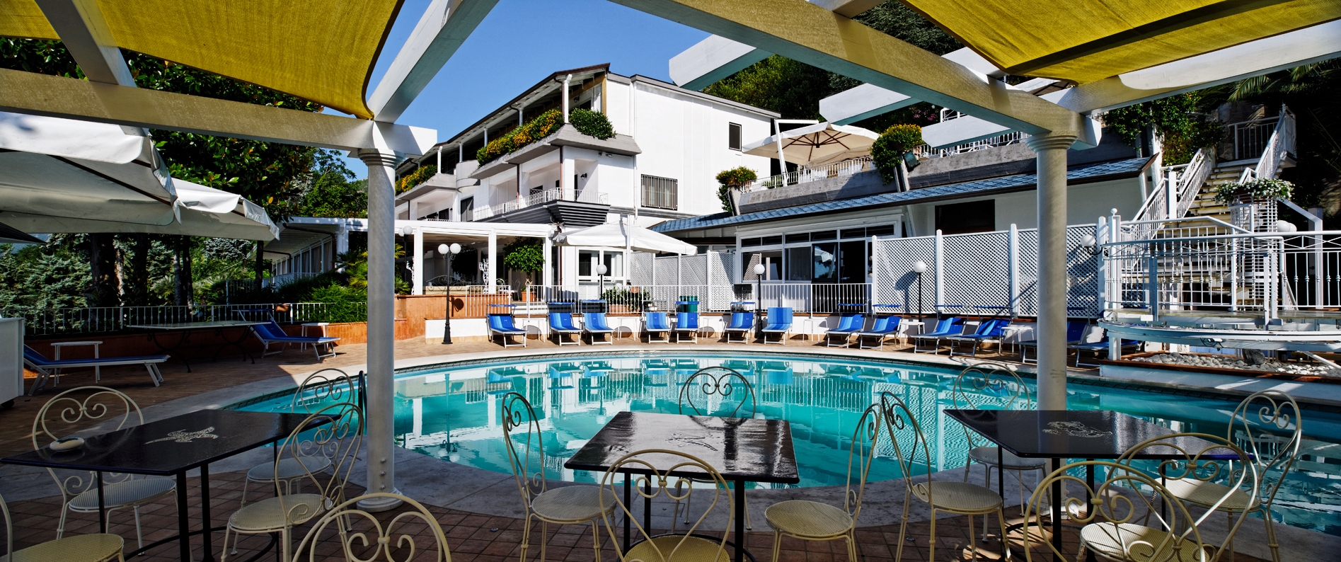 Villa Poseidon foto 20