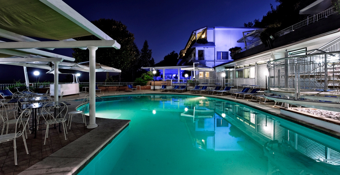 Villa Poseidon foto 28