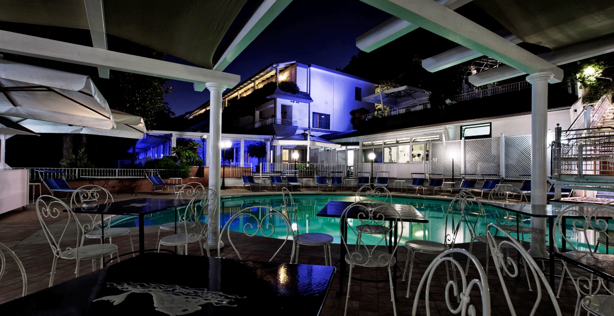 Villa Poseidon foto 35
