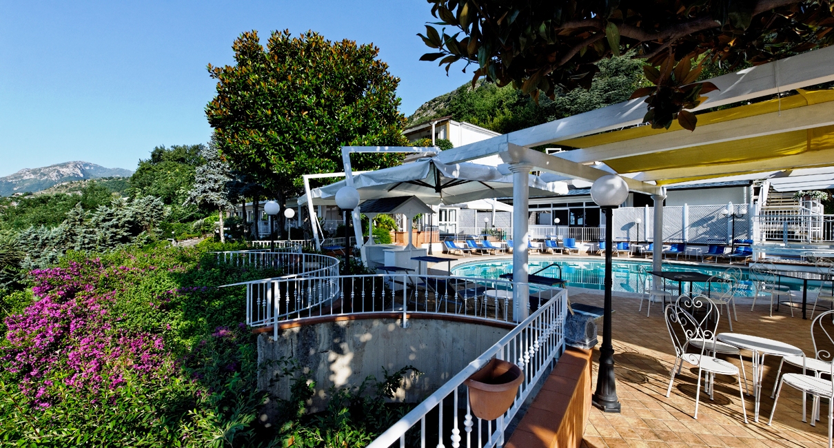 Villa Poseidon foto 42