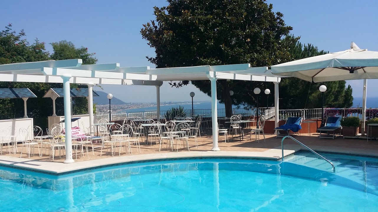 Villa Poseidon image 0