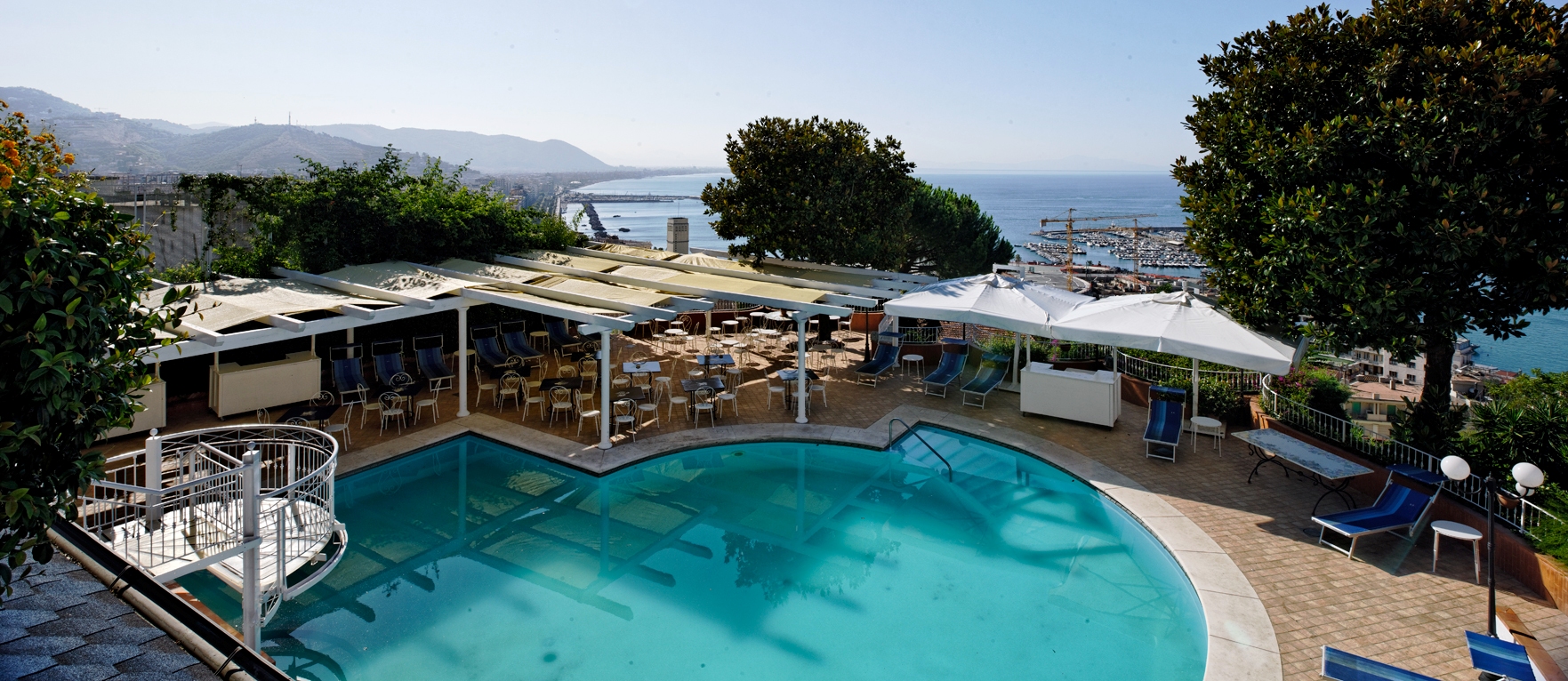 Villa Poseidon foto 6