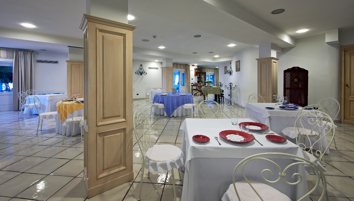 Villa Poseidon foto 44