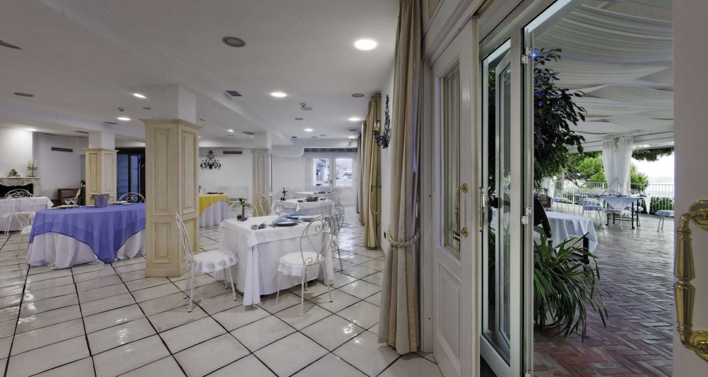 Villa Poseidon foto 30