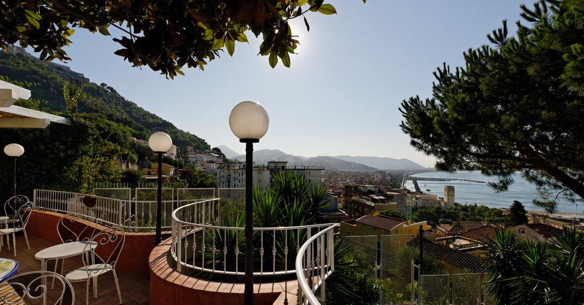 Villa Poseidon foto 32