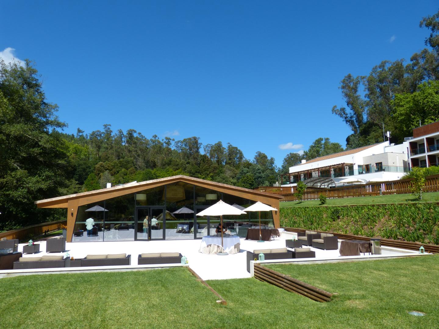 Hotel Rural Vale do Rio foto 19