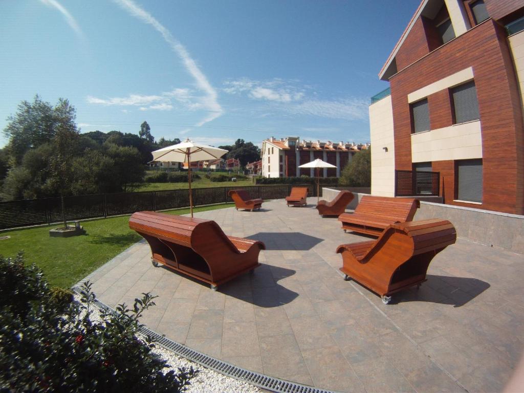 Apartamentos Albatros foto 9