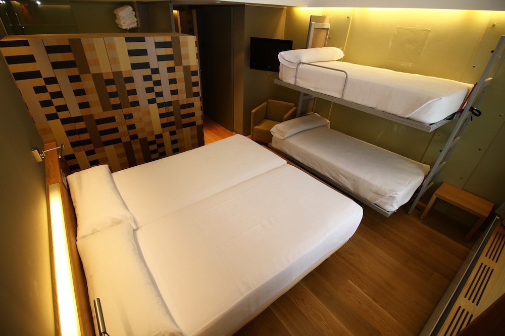 Hotel Continental foto 6