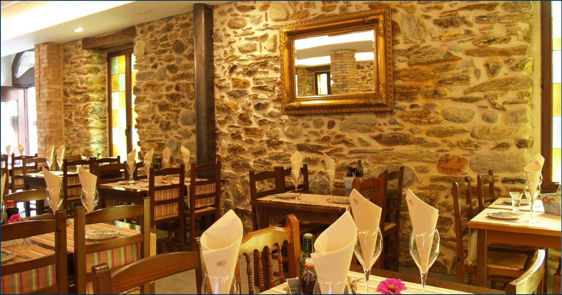 Hostal Vall d'Aneu image 1