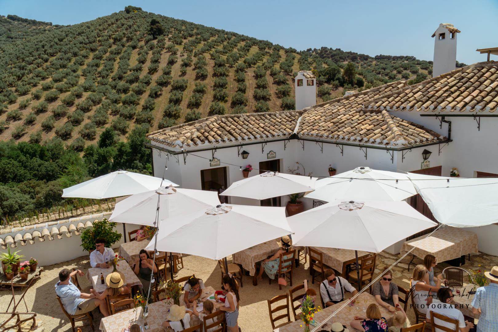 Cortijo La Presa image 2