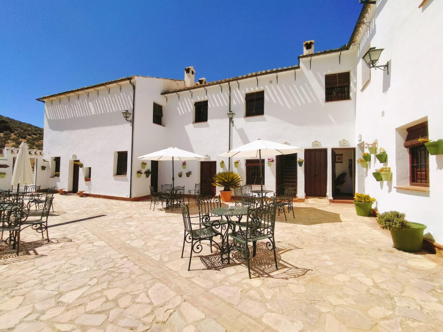 Cortijo La Presa foto 9