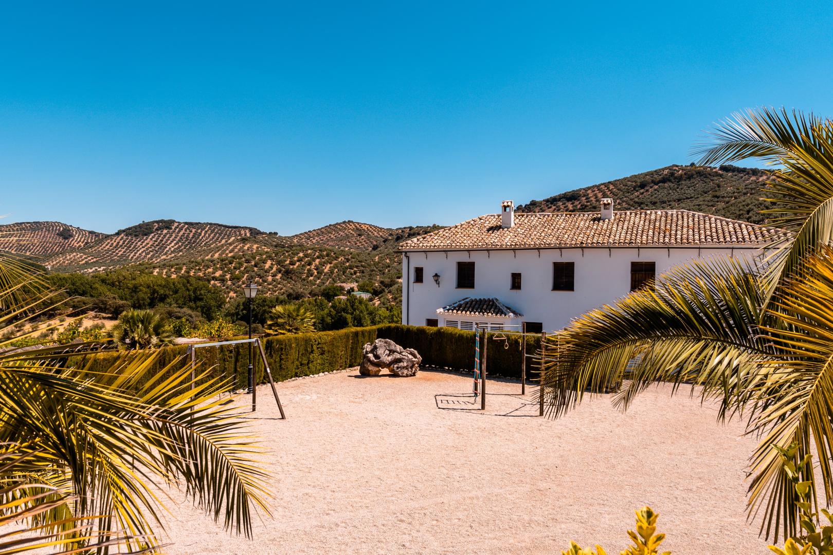 Cortijo La Presa foto 18