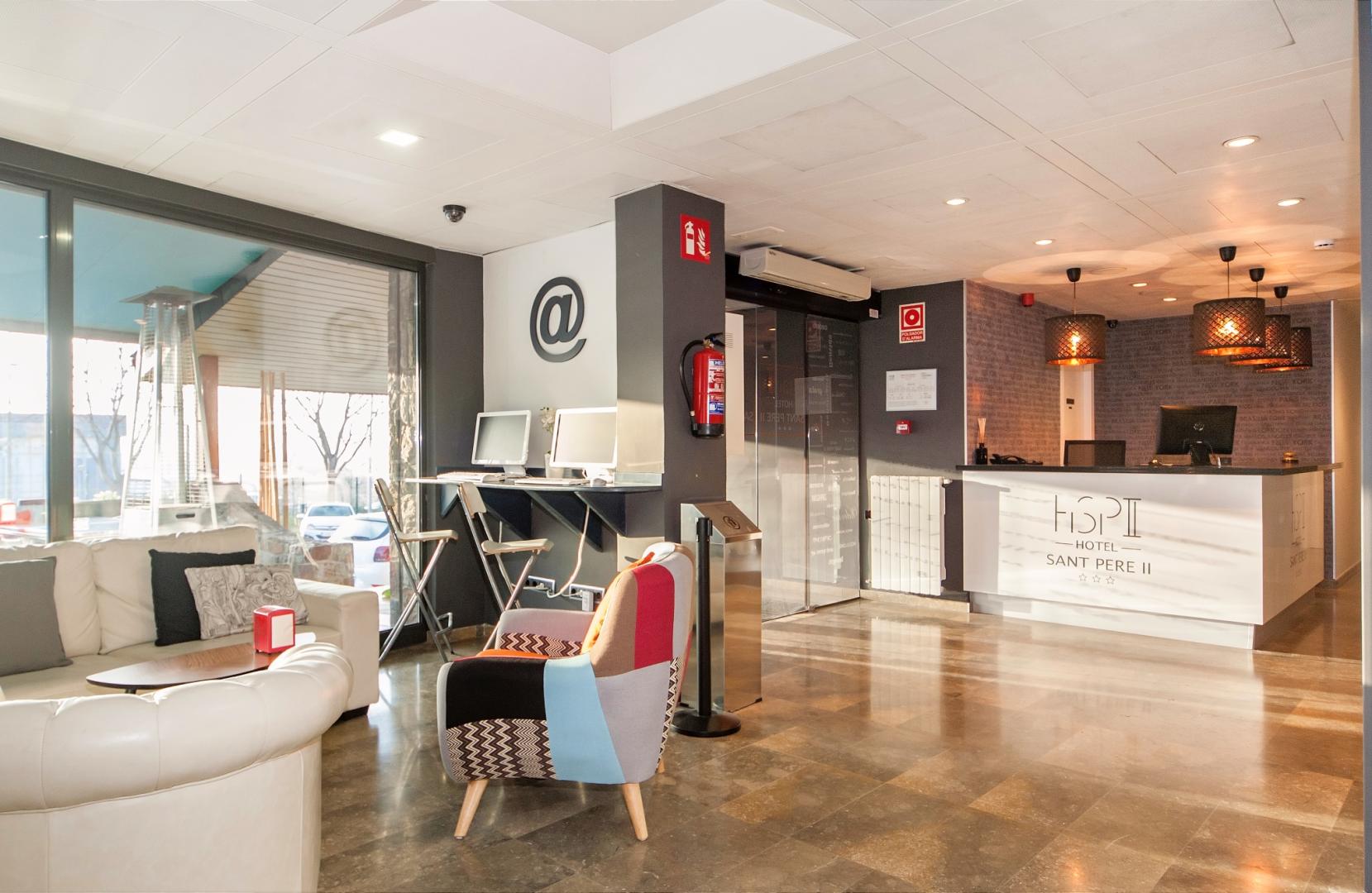Sant Pere II foto 14